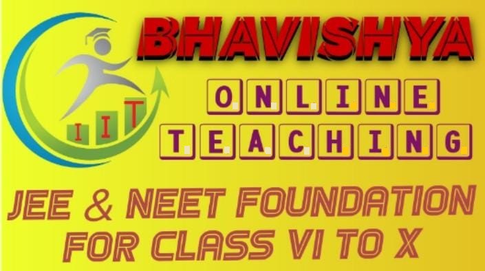 BHAVISHYA ONLINE TEACHING